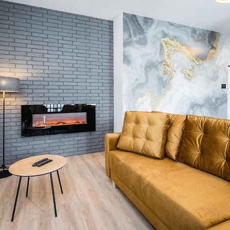 Rakowicka Old Town Luxury Apartments Wawelofts คราคูฟ ภายนอก รูปภาพ