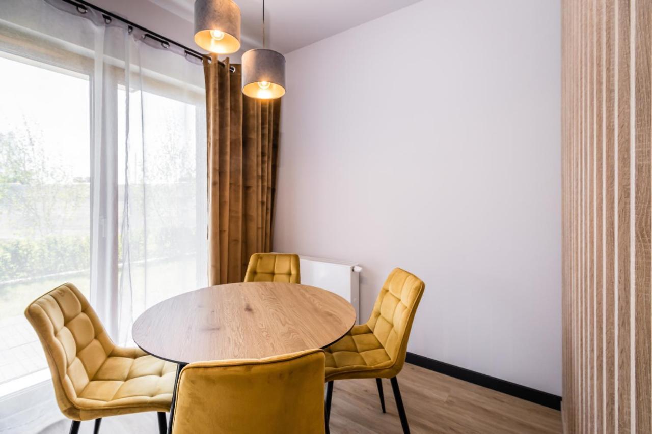 Rakowicka Old Town Luxury Apartments Wawelofts คราคูฟ ภายนอก รูปภาพ