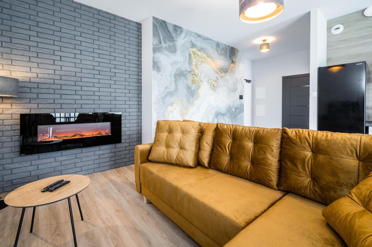Rakowicka Old Town Luxury Apartments Wawelofts คราคูฟ ภายนอก รูปภาพ