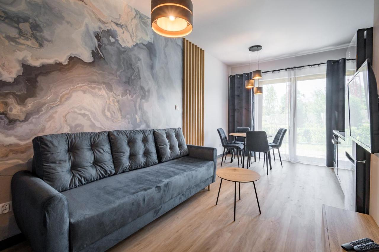 Rakowicka Old Town Luxury Apartments Wawelofts คราคูฟ ภายนอก รูปภาพ